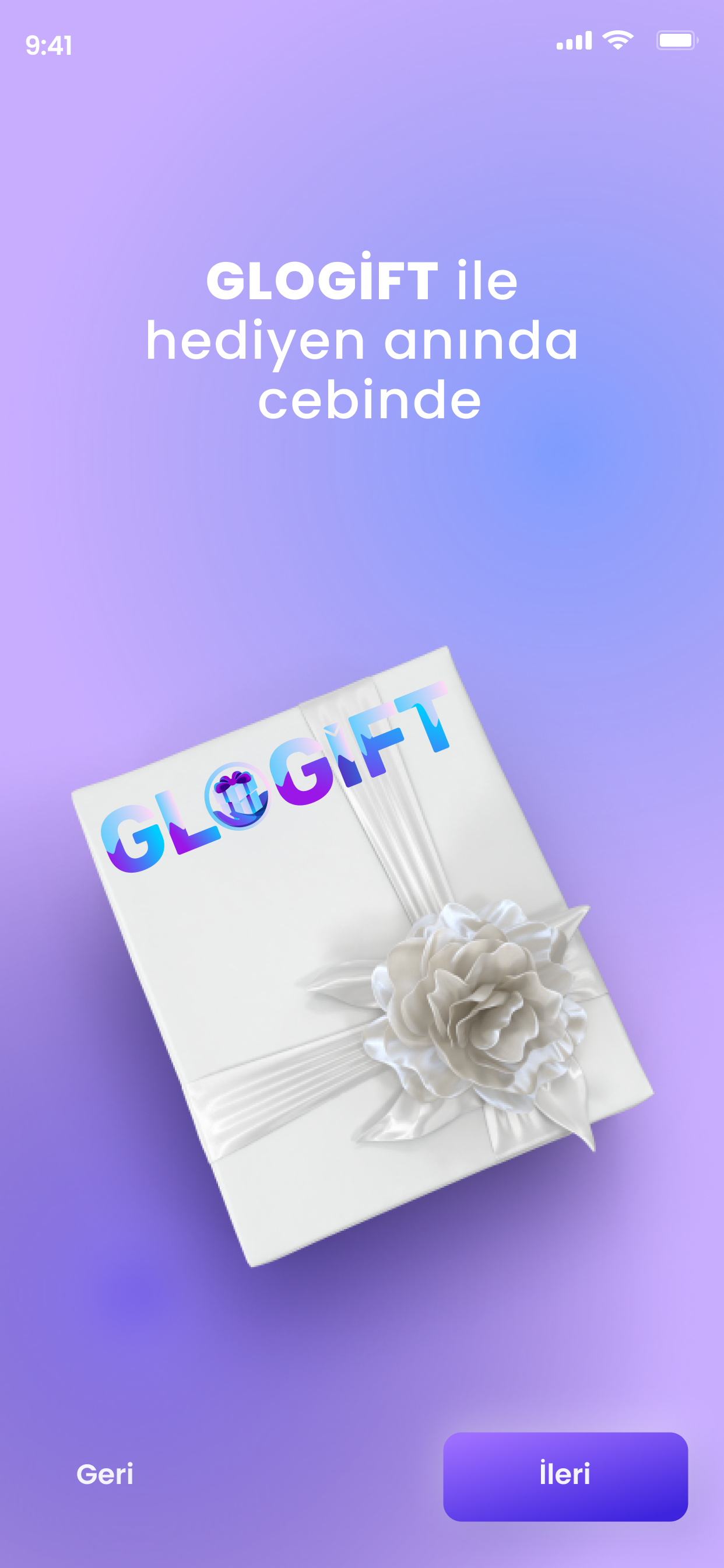 glogift